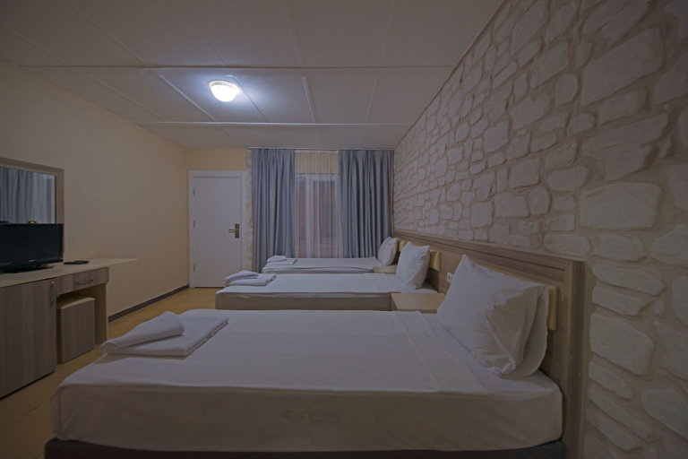 Bedroom 5, Grand Emir Hotel & SPA, Ortaca