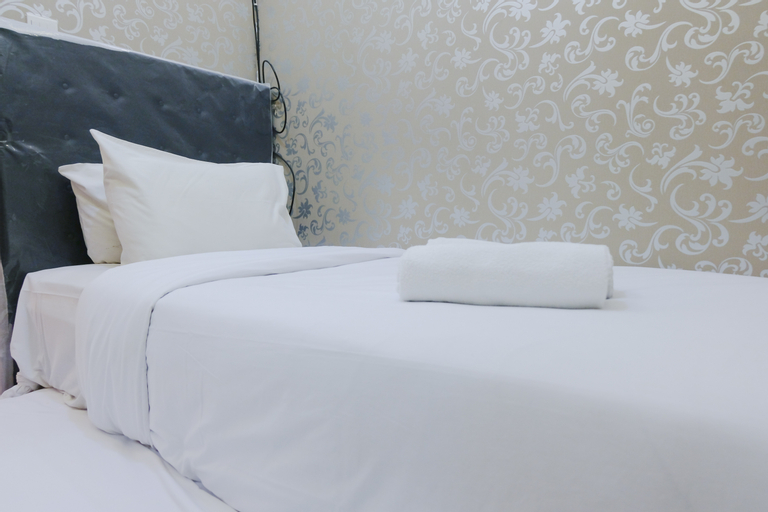 Bedroom 13