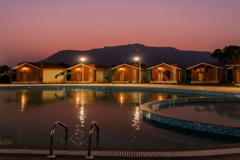 Sport & Beauty 5, Greenland Resort, Panch Mahals