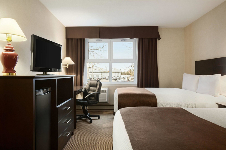 Bedroom 3, Days Inn by Wyndham Trois-Rivieres, Francheville