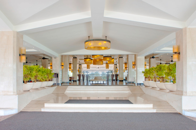Public Area 4, Holiday Inn Resort GOA, South Goa