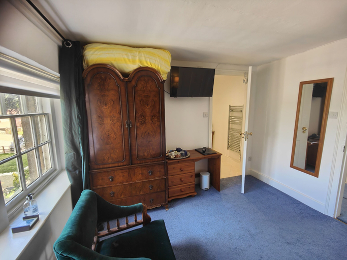 Others 4, Manor Farm Bed & Breakfast, Wiltshire