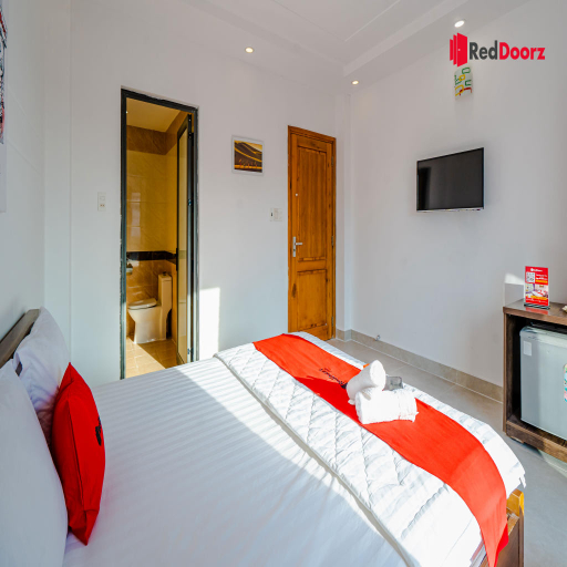 Bedroom 6