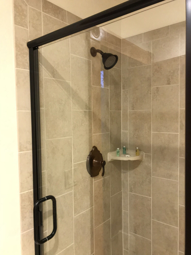 Bathroom 4, Hotel Sutter, Amador