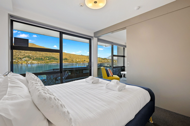 Residence du Lac by Staysouth, Queenstown-Lakes