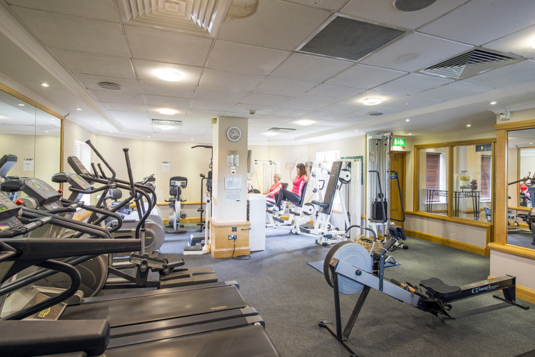 Others 3, Holiday Inn MANSFIELD - ALFRETON by IHG, Derbyshire