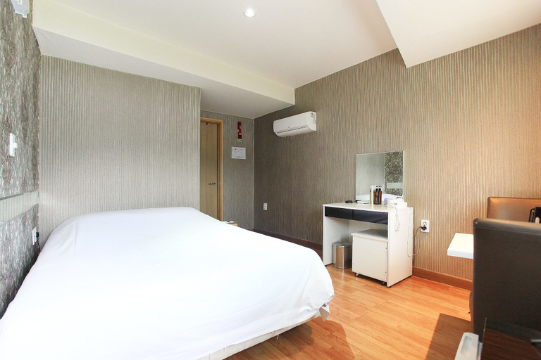 Bedroom 4, J hotel, Yangpyeong