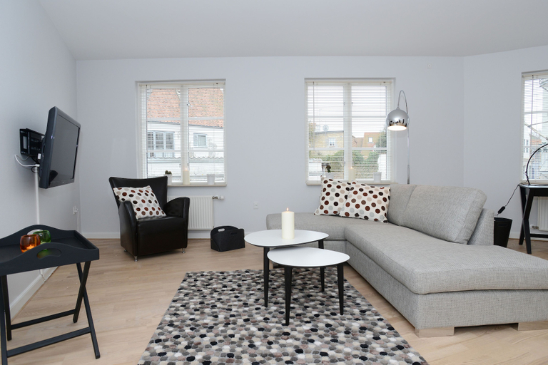 Others 5, Sønderborg City Apartments, Sønderborg
