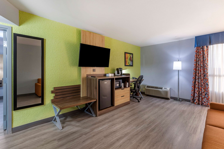Bedroom 2