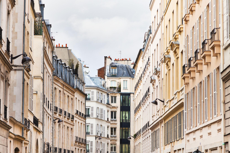 Nearby Landmark 5, Cosy studio - Le MaraisRepublique, Paris