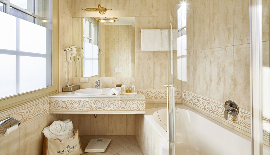 Bathroom 3