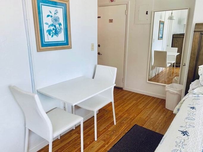 Bedroom 5, Ebb Tide Resort Oceanfront, Broward