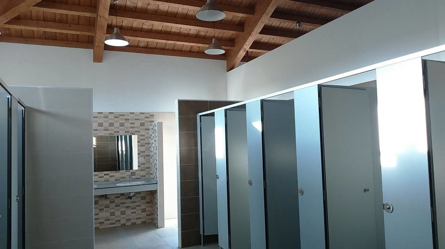 Others 5, Camping Rinlo Costa, Lugo