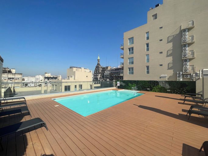 Others 5, Luxurious Studio In San Telmo Paseo De La Cisterna, Distrito Federal