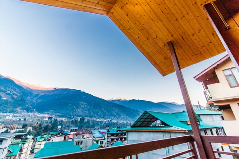 Others 5, Misty Mountains Manali, Kullu