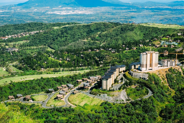 Nearby Landmark 3, Crosswinds Nature View Suite, Tagaytay City