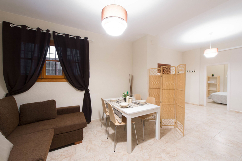 Others 4, Sevilla Apartments Alfaqueque, Sevilla