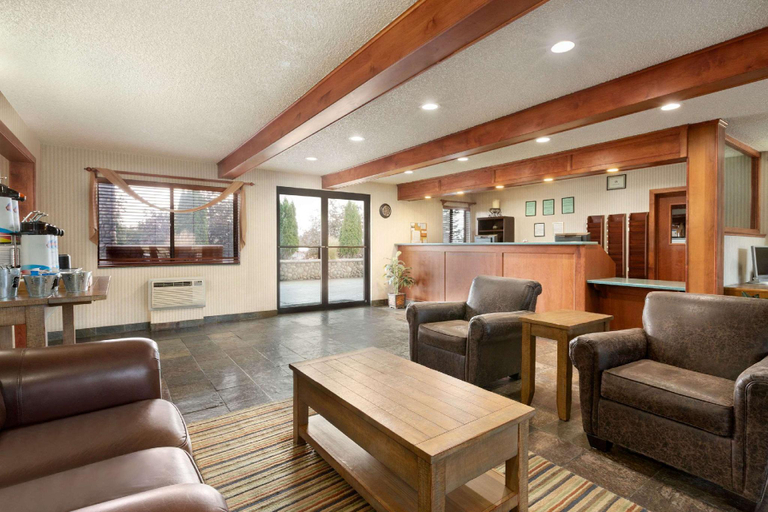 Others 5, Baymont By Wyndham Whitefish, Flathead