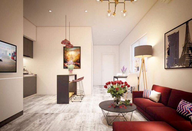 Others 5, Crystal Le Apartment Danang, Da Nang