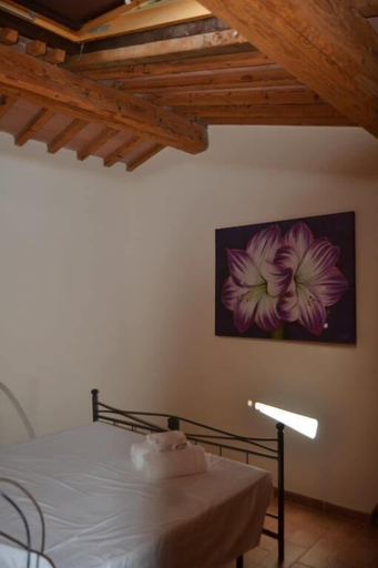 Others 2, Antico Borgo Casalappi, Livorno