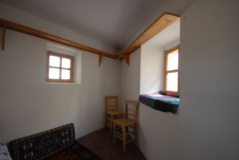 Bedroom 4, Fairy Chimney Inn, Nevşehir