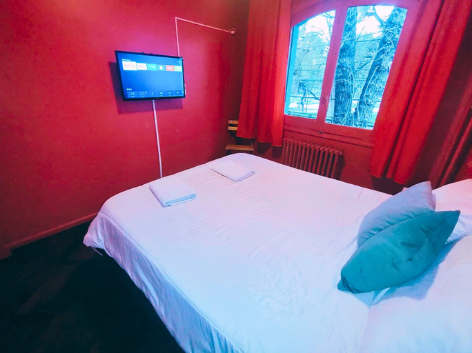 Bedroom 4, Hotel Windsor Mendoza, Capital