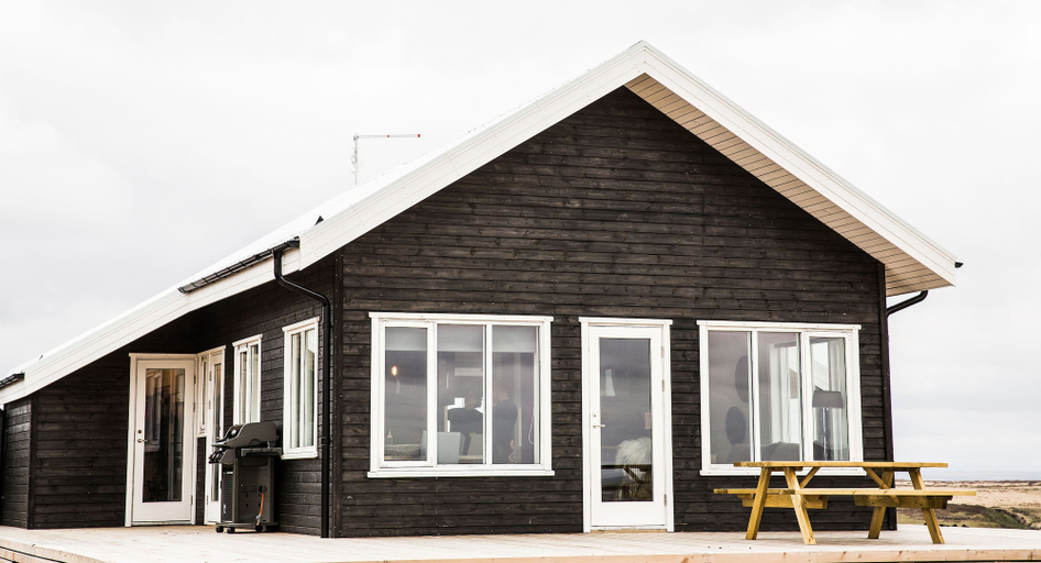 Exterior & Views, Gullfoss & Geysir Luxury Cabin, Biskupstungnahreppur