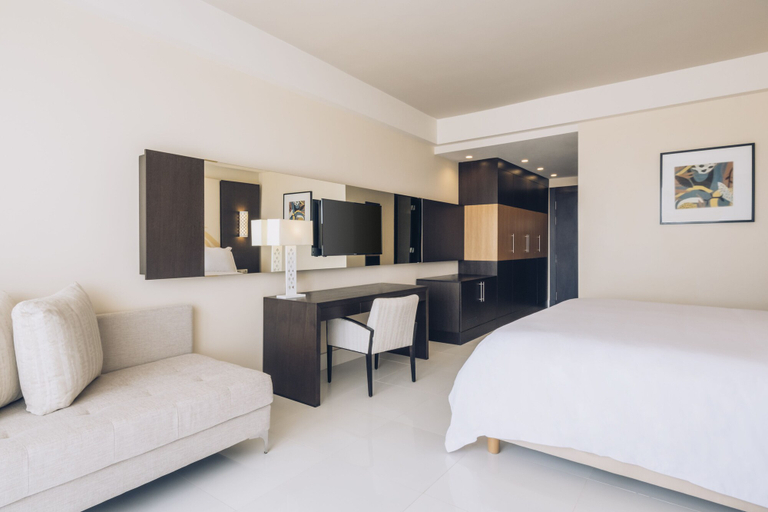 Bedroom 3, Iberostar Selection Kuriat Palace, Monastir