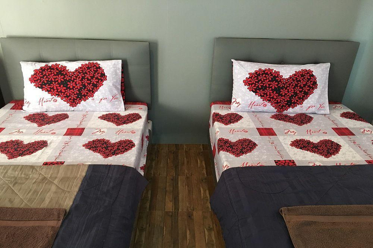 Bedroom 4, Forest Hill Resort, K. Na Yai Am
