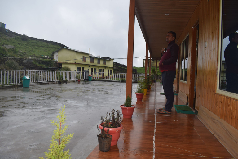 Others 4, Chopta Himrab Resort, Chamoli