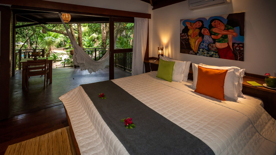Bedroom 4, Sombra e Agua Fresca Floresta, Tibau do Sul