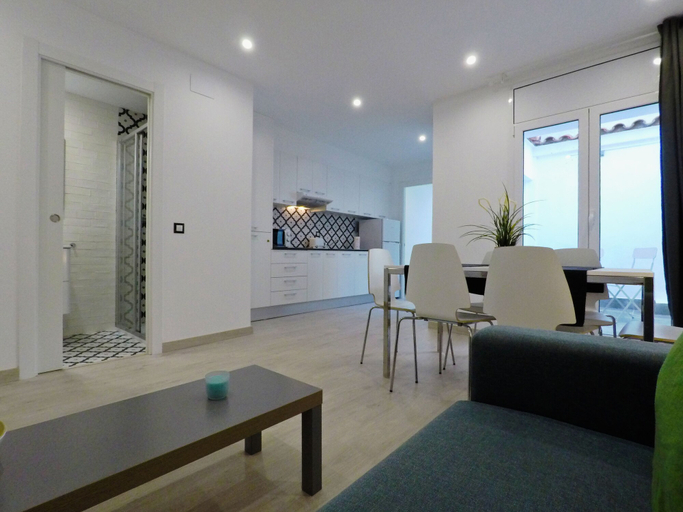 Others 3, Blue Sea Holiday Rentals, Barcelona