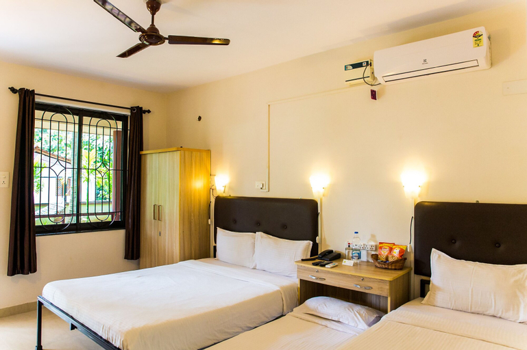 Bedroom 7