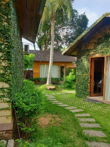 Public Area, Dendi Resort Phu Quoc, Phú Quốc