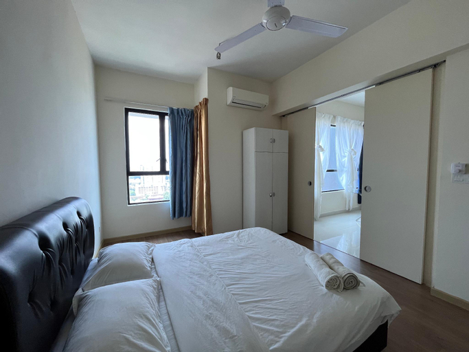 MKH Boulevard Kajang | CASA RV 10 | , Hulu Langat