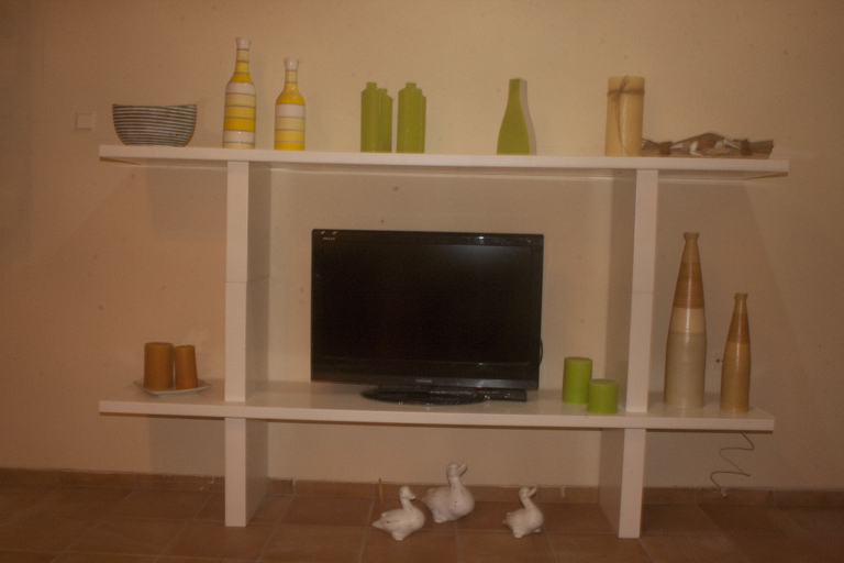 Others 5, Point Twins Apartments, North Aegean