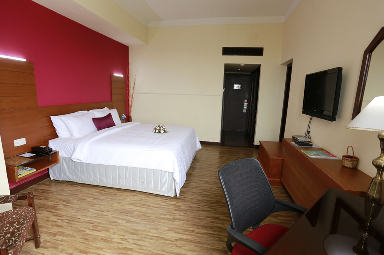 Bedroom 4