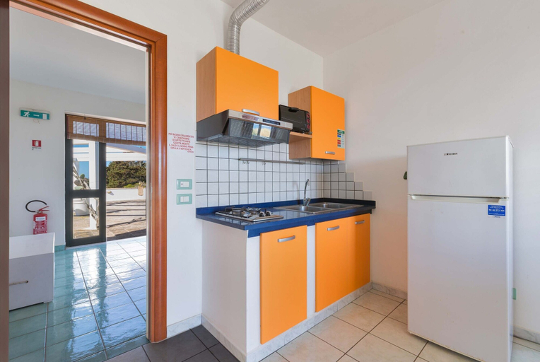 Private kitchen 2, 2878 Punta Cassano - Bilo Fronte Mare PP by Barbarhouse, Lecce