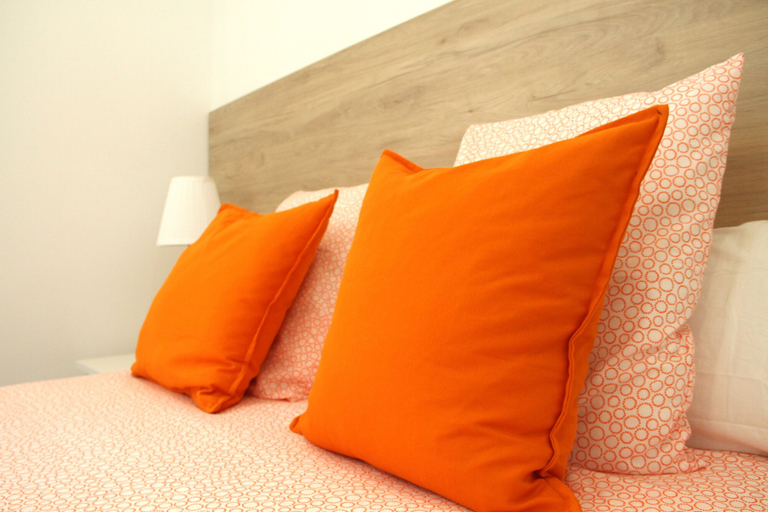 Bedroom 2, Blue Sea Holiday Rentals, Barcelona
