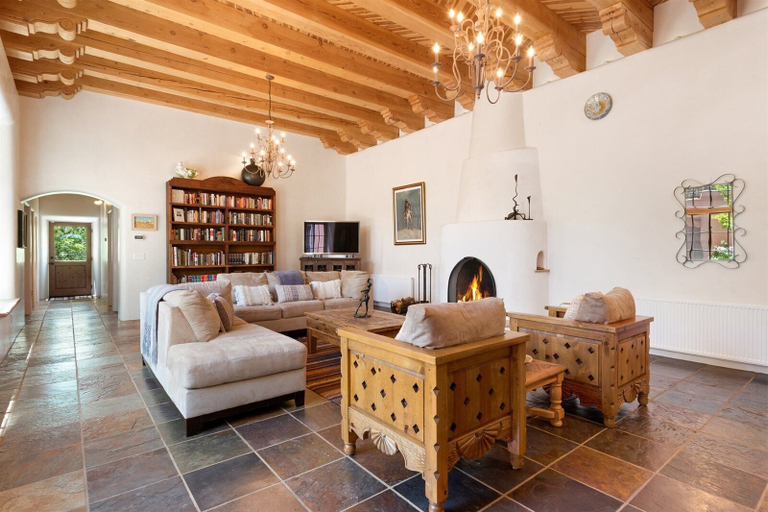 Others 5, El Torreon - Exclusive Luxury Home, Nestled Next to Water and Trees, Santa Fe