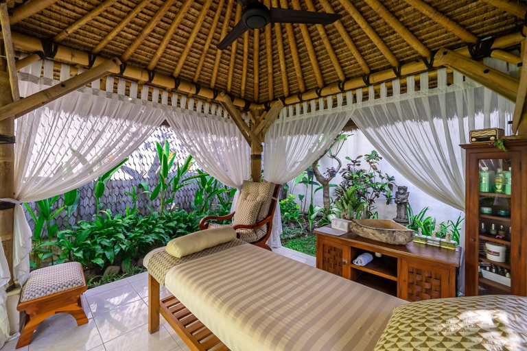 Bedroom 4, Klumpu Bali Resort, Denpasar