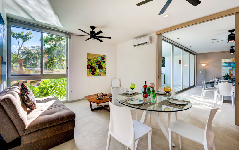 Others 4, Atthakan 3 bedroom apartment sleeps 10, Cozumel