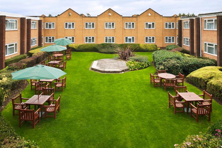 Exterior & Views 5, Holiday Inn CHESTER - SOUTH by IHG, Cheshire West and Chester