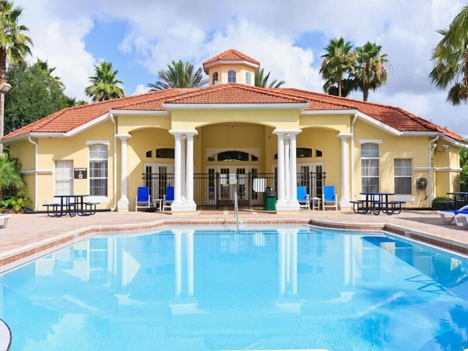 Sport & Beauty 1, Ovm3037 - Emerald Island - 3 Bed 2 Baths Townhome, Osceola