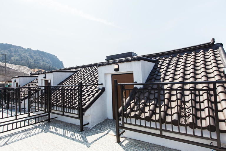 Others 5, Sunrise Dadam, Seogwipo