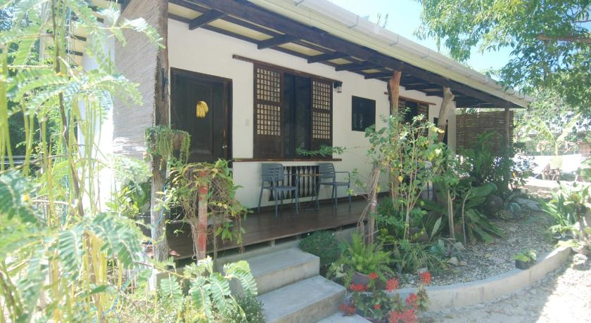Rene's Diverslounge Resort, Calape