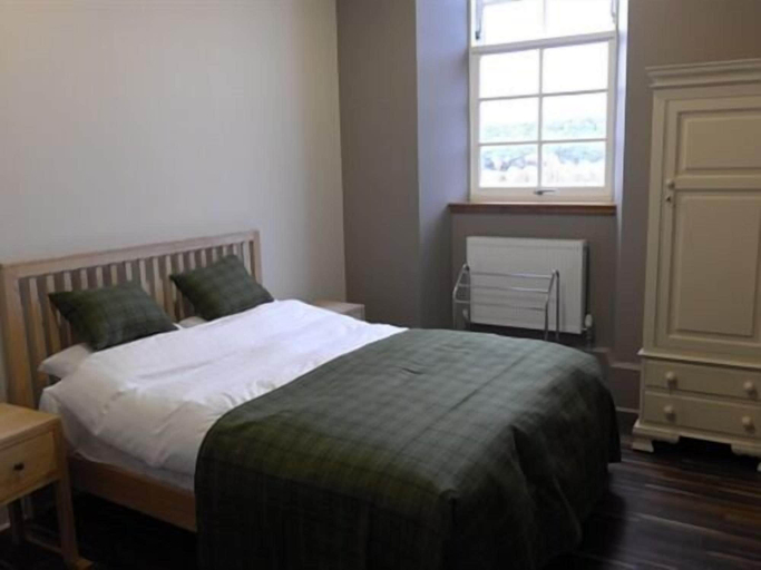 Bedroom, The Old School, Argyll and Bute