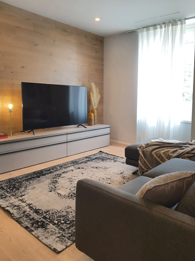 AR Boutique Apartments, Bergamo