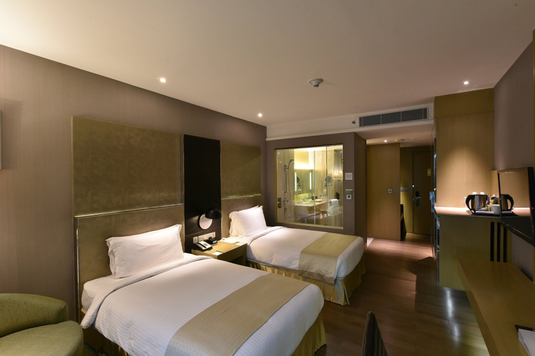 Bedroom 19