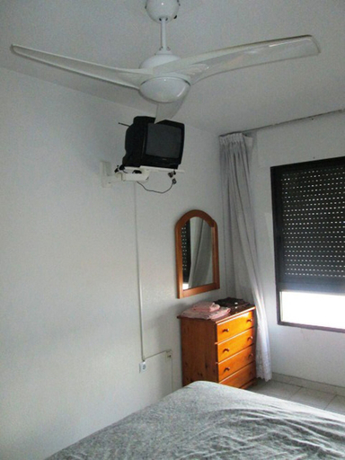 Bedroom 3, 2 Bedrooms Beaches View Apartment, Alicante